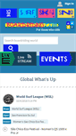 Mobile Screenshot of boardriding.com