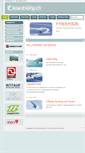 Mobile Screenshot of boardriding.ch